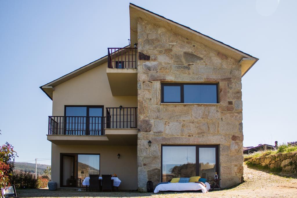 Quinta De Alvarenga Εξωτερικό φωτογραφία