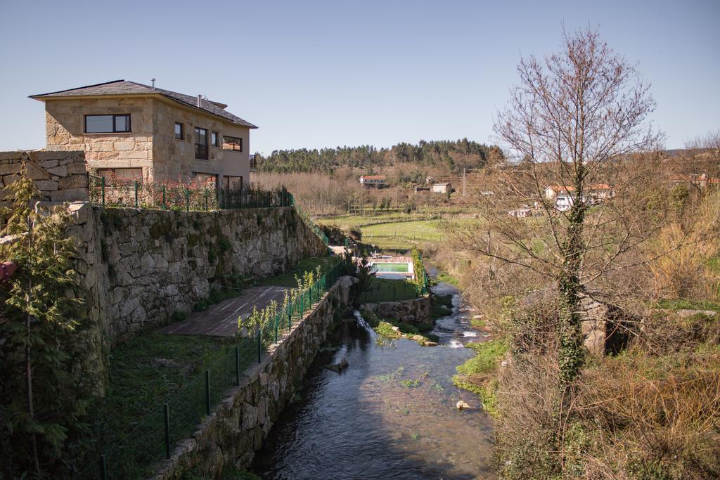 Quinta De Alvarenga Εξωτερικό φωτογραφία