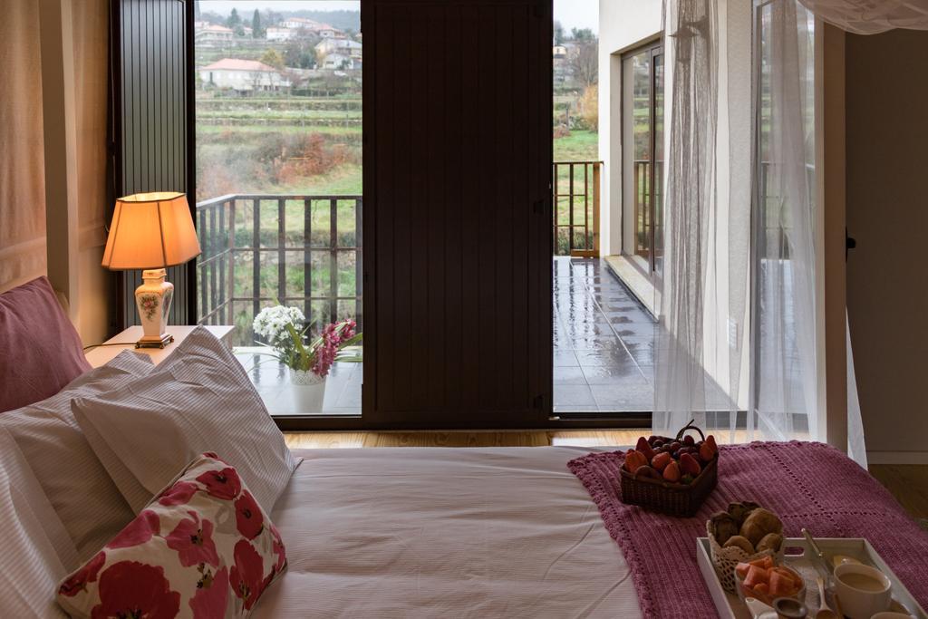 Quinta De Alvarenga Εξωτερικό φωτογραφία