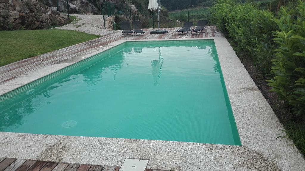 Quinta De Alvarenga Εξωτερικό φωτογραφία