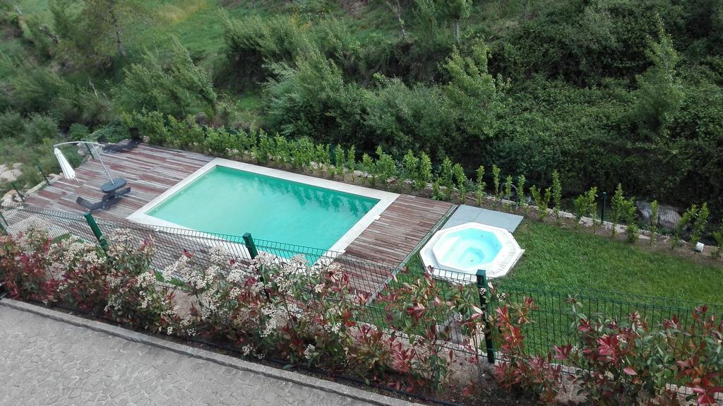 Quinta De Alvarenga Εξωτερικό φωτογραφία