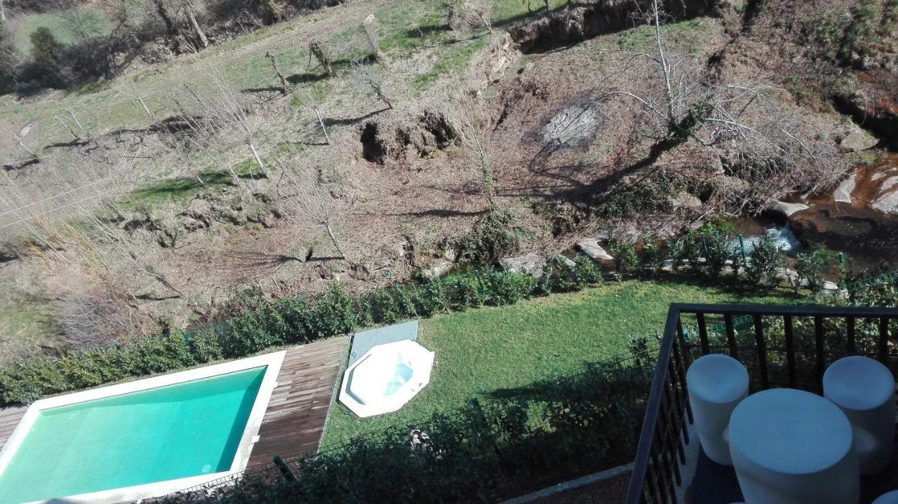 Quinta De Alvarenga Εξωτερικό φωτογραφία