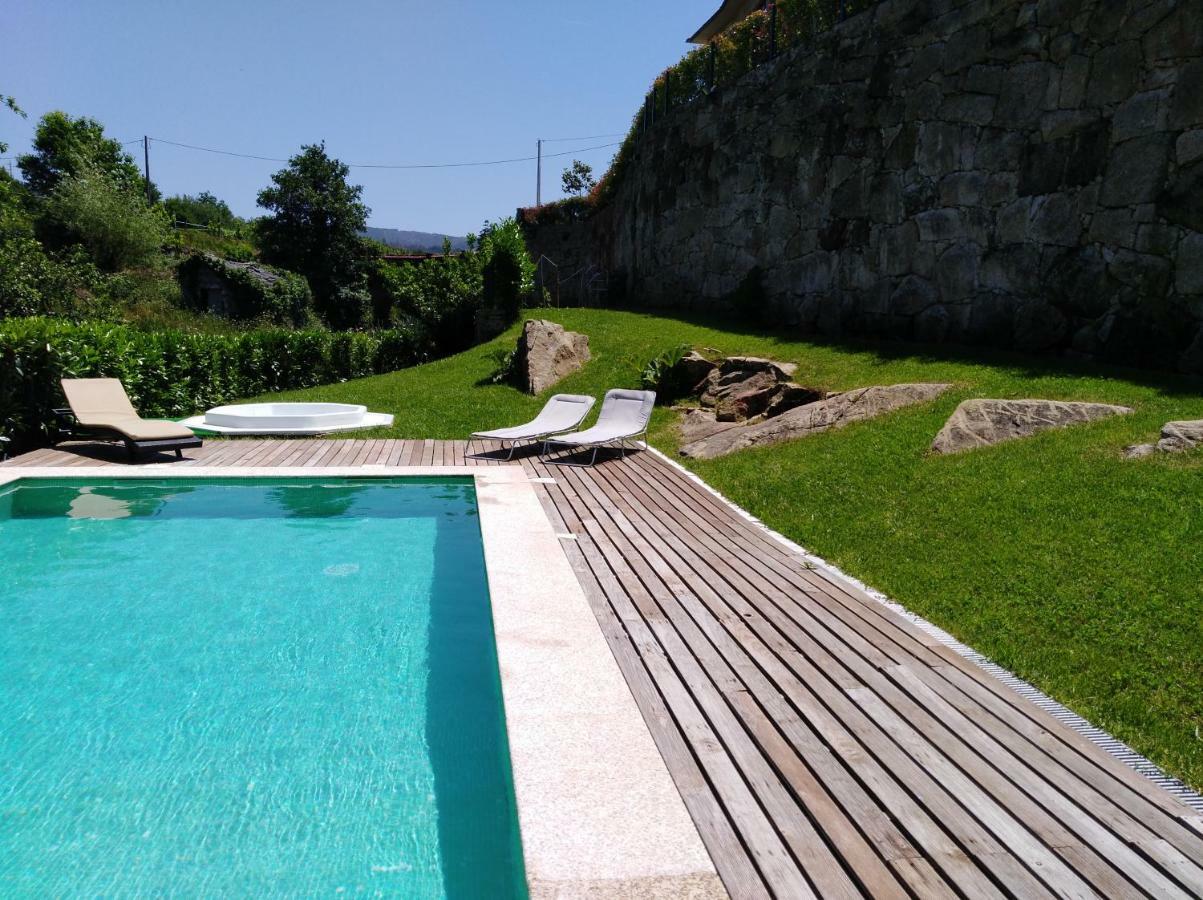 Quinta De Alvarenga Εξωτερικό φωτογραφία