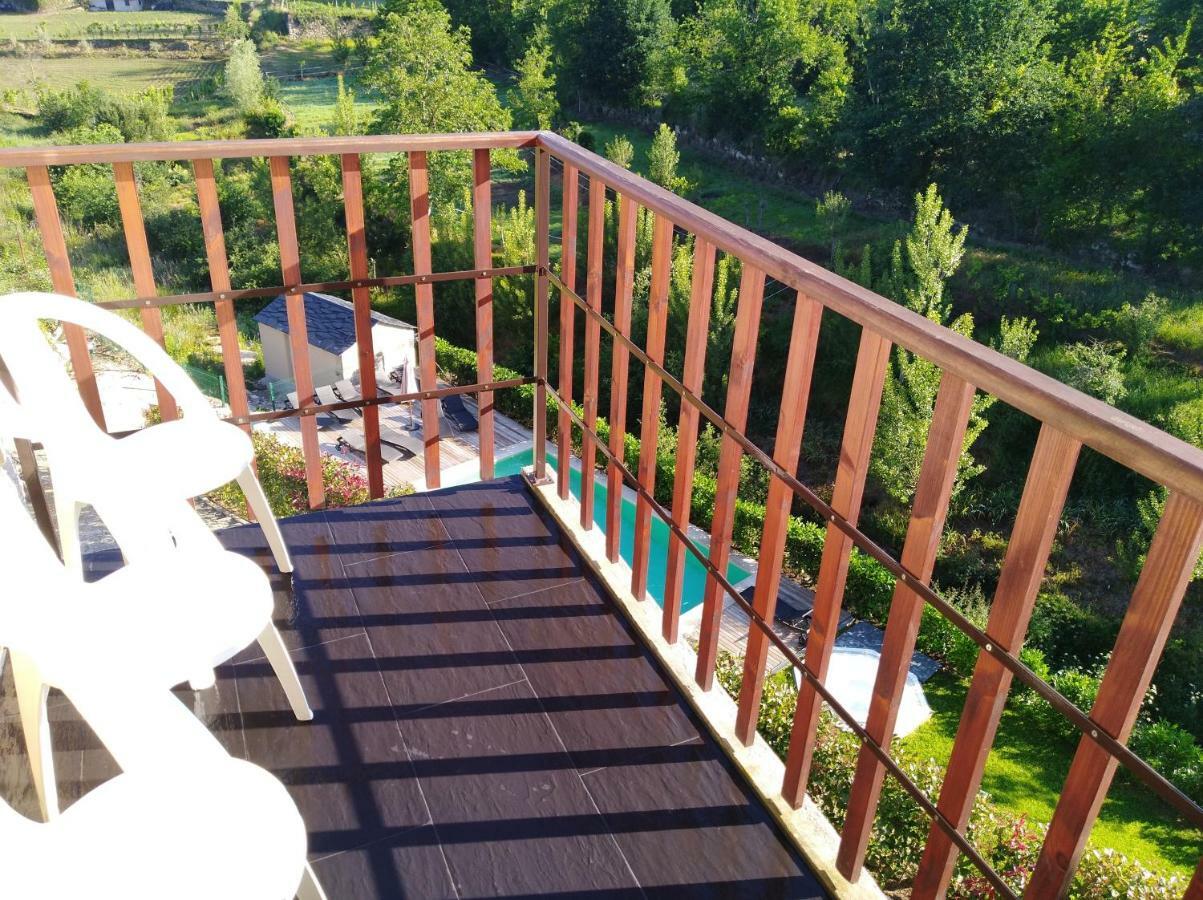 Quinta De Alvarenga Εξωτερικό φωτογραφία