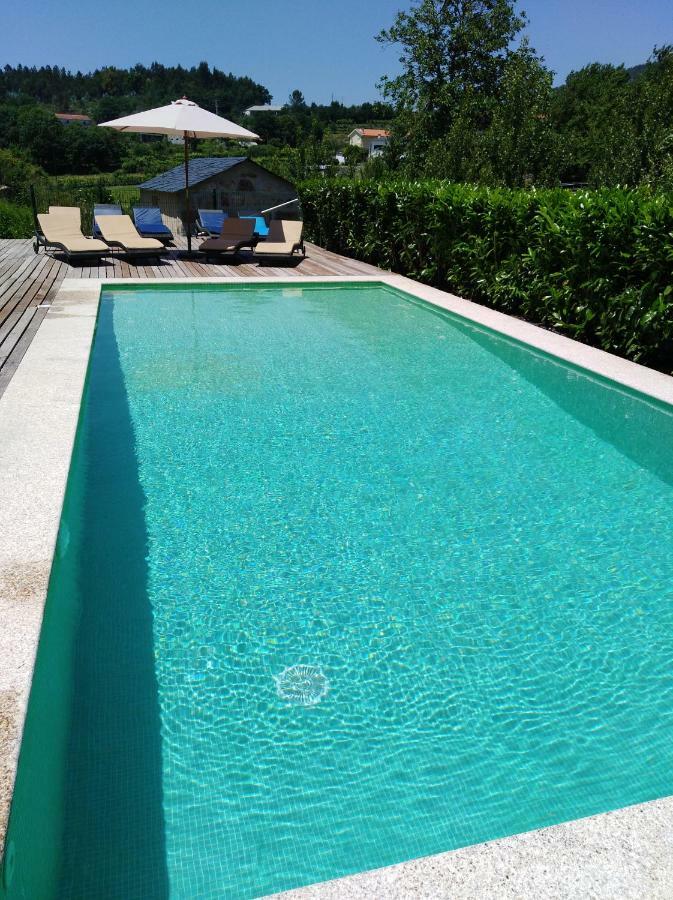 Quinta De Alvarenga Εξωτερικό φωτογραφία