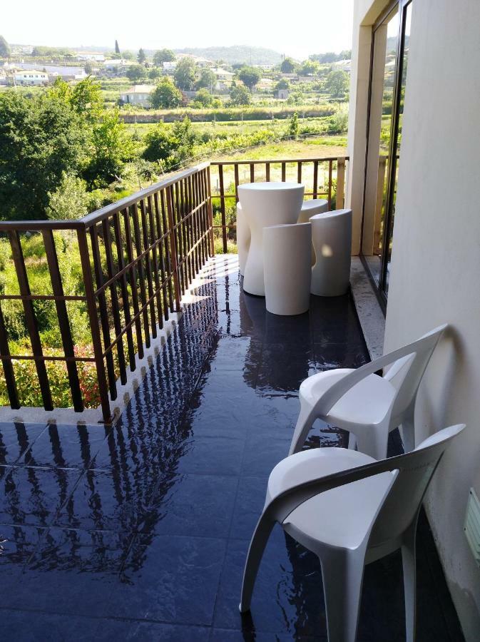 Quinta De Alvarenga Εξωτερικό φωτογραφία