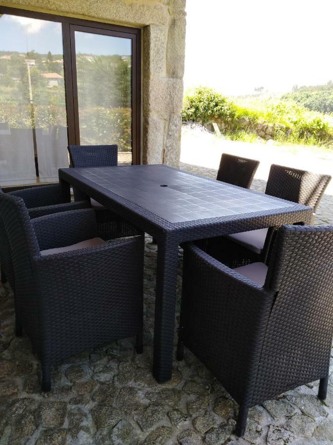Quinta De Alvarenga Εξωτερικό φωτογραφία